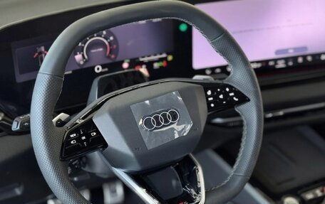 Audi A5, 2025 год, 5 398 083 рублей, 5 фотография