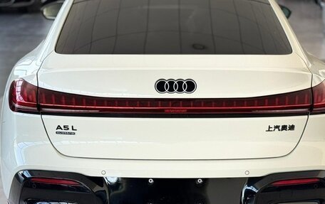 Audi A5, 2025 год, 5 398 083 рублей, 4 фотография