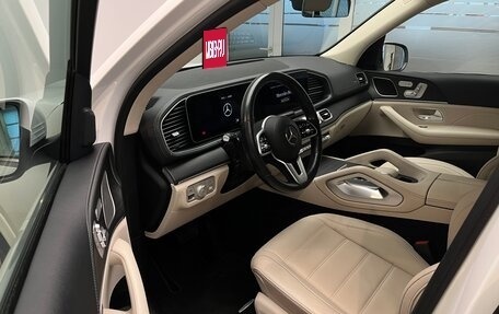 Mercedes-Benz GLE, 2021 год, 7 650 000 рублей, 8 фотография