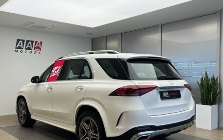 Mercedes-Benz GLE, 2021 год, 7 650 000 рублей, 7 фотография