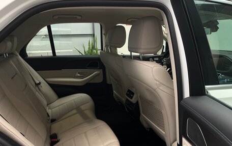 Mercedes-Benz GLE, 2021 год, 7 650 000 рублей, 12 фотография