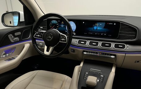 Mercedes-Benz GLE, 2021 год, 7 650 000 рублей, 10 фотография