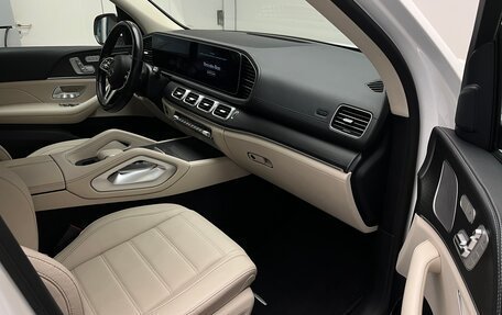 Mercedes-Benz GLE, 2021 год, 7 650 000 рублей, 13 фотография