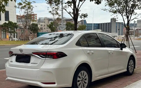 Toyota Corolla, 2021 год, 1 200 000 рублей, 9 фотография