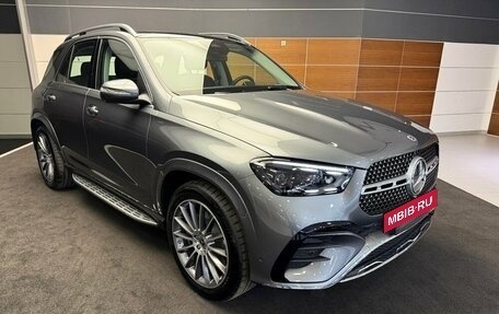 Mercedes-Benz GLE, 2025 год, 16 000 000 рублей, 3 фотография