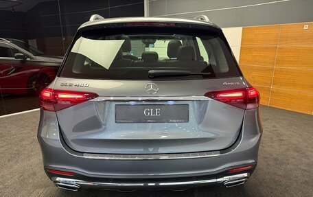 Mercedes-Benz GLE, 2025 год, 16 000 000 рублей, 8 фотография