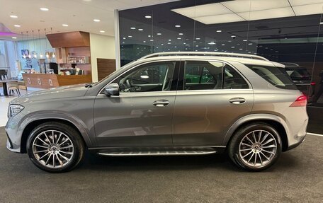 Mercedes-Benz GLE, 2025 год, 16 000 000 рублей, 7 фотография