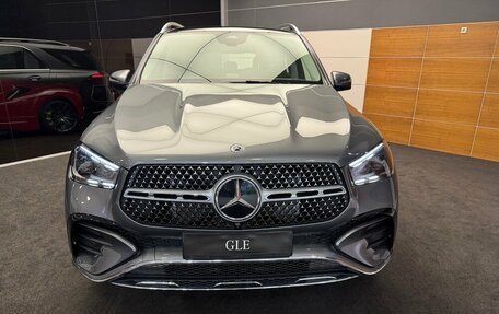 Mercedes-Benz GLE, 2025 год, 16 000 000 рублей, 5 фотография