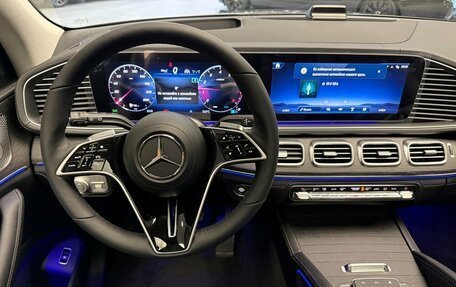 Mercedes-Benz GLE, 2025 год, 16 000 000 рублей, 13 фотография