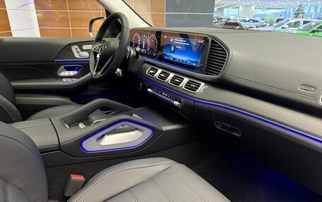 Mercedes-Benz GLE, 2025 год, 16 000 000 рублей, 15 фотография