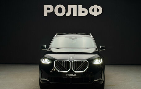 BMW X3, 2025 год, 7 490 000 рублей, 2 фотография