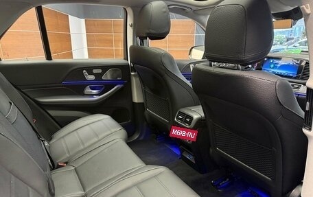 Mercedes-Benz GLE, 2025 год, 16 000 000 рублей, 14 фотография