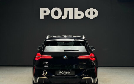 BMW X3, 2025 год, 7 490 000 рублей, 4 фотография