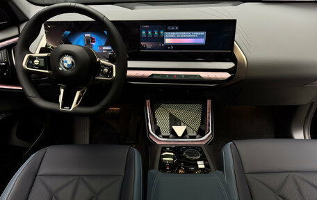 BMW X3, 2025 год, 7 490 000 рублей, 10 фотография