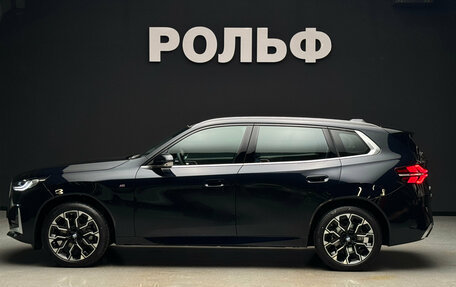 BMW X3, 2025 год, 7 490 000 рублей, 6 фотография