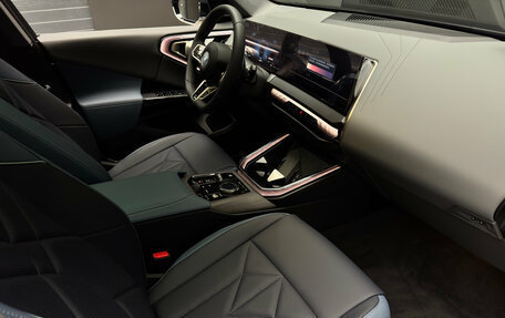 BMW X3, 2025 год, 7 490 000 рублей, 12 фотография