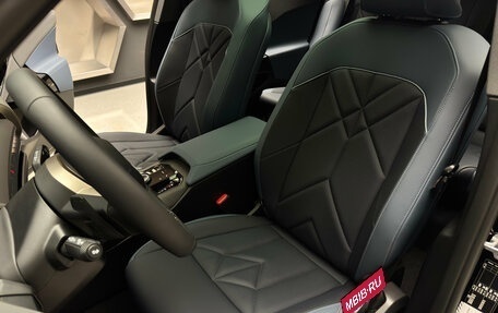 BMW X3, 2025 год, 7 490 000 рублей, 15 фотография