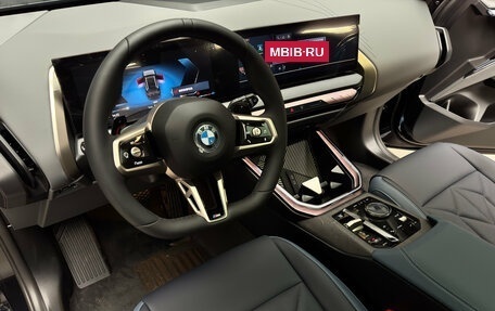 BMW X3, 2025 год, 7 490 000 рублей, 13 фотография