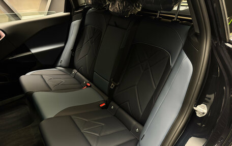 BMW X3, 2025 год, 7 490 000 рублей, 25 фотография