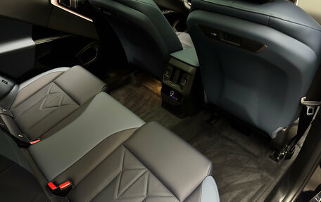 BMW X3, 2025 год, 7 490 000 рублей, 26 фотография