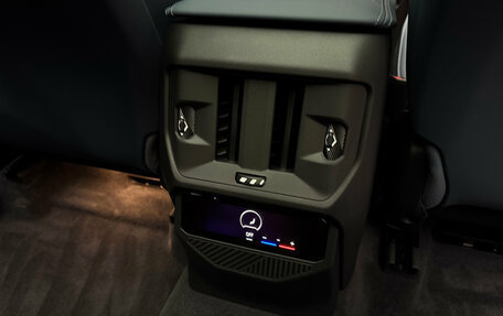 BMW X3, 2025 год, 7 490 000 рублей, 27 фотография