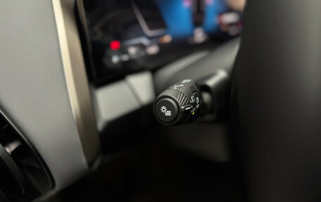 BMW X3, 2025 год, 7 490 000 рублей, 22 фотография