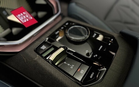 BMW X3, 2025 год, 7 490 000 рублей, 21 фотография