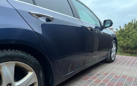 Honda Accord VIII рестайлинг, 2008 год, 875 000 рублей, 7 фотография