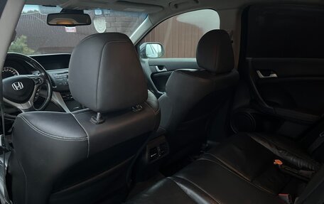 Honda Accord VIII рестайлинг, 2008 год, 875 000 рублей, 13 фотография