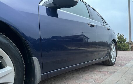 Honda Accord VIII рестайлинг, 2008 год, 875 000 рублей, 8 фотография