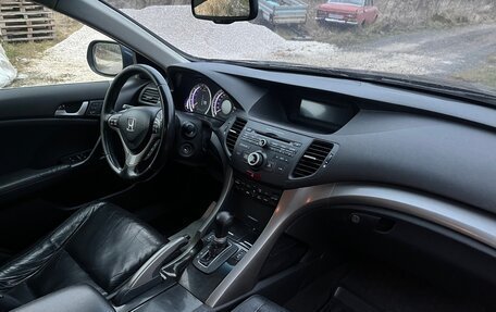 Honda Accord VIII рестайлинг, 2008 год, 875 000 рублей, 10 фотография