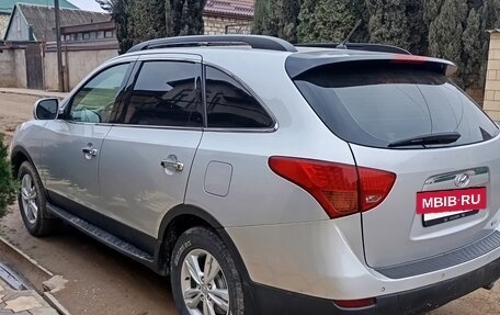 Hyundai ix55, 2010 год, 1 390 000 рублей, 2 фотография