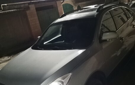 Hyundai ix55, 2010 год, 1 390 000 рублей, 7 фотография