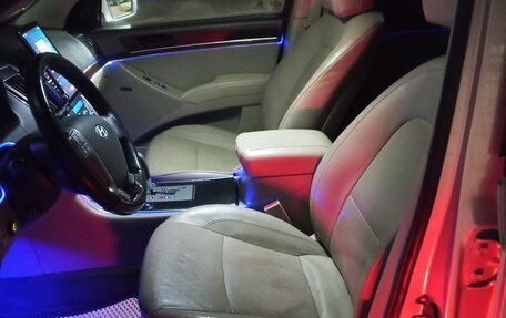 Hyundai ix55, 2010 год, 1 390 000 рублей, 13 фотография