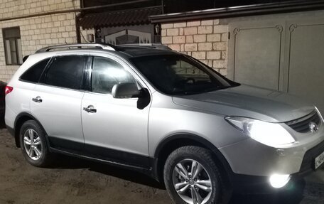 Hyundai ix55, 2010 год, 1 390 000 рублей, 5 фотография