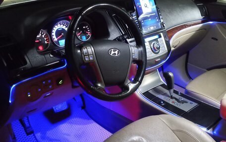 Hyundai ix55, 2010 год, 1 390 000 рублей, 16 фотография