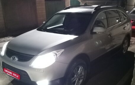 Hyundai ix55, 2010 год, 1 390 000 рублей, 8 фотография