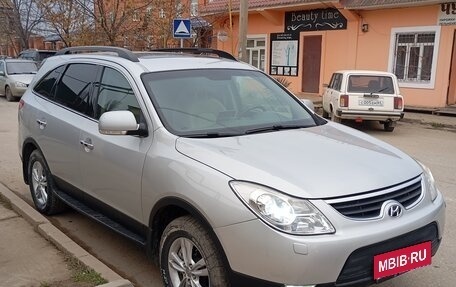 Hyundai ix55, 2010 год, 1 390 000 рублей, 4 фотография