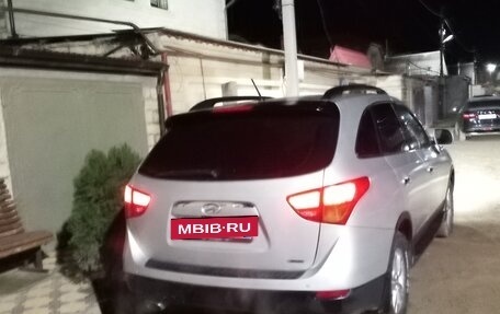 Hyundai ix55, 2010 год, 1 390 000 рублей, 9 фотография