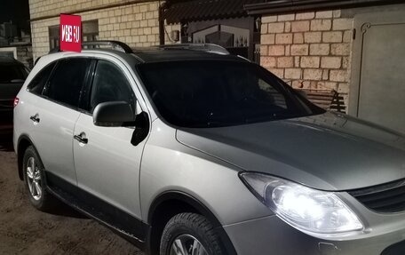 Hyundai ix55, 2010 год, 1 390 000 рублей, 6 фотография