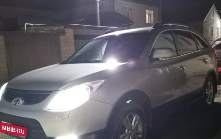 Hyundai ix55, 2010 год, 1 390 000 рублей, 12 фотография