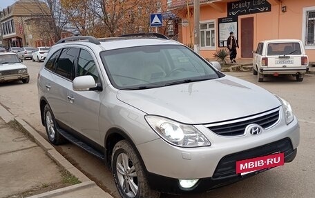 Hyundai ix55, 2010 год, 1 390 000 рублей, 3 фотография