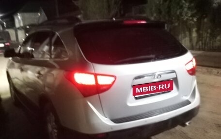 Hyundai ix55, 2010 год, 1 390 000 рублей, 11 фотография