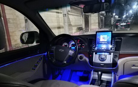 Hyundai ix55, 2010 год, 1 390 000 рублей, 17 фотография