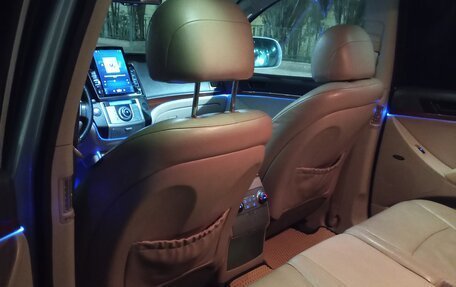 Hyundai ix55, 2010 год, 1 390 000 рублей, 21 фотография