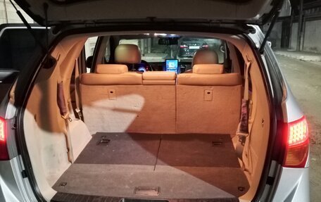 Hyundai ix55, 2010 год, 1 390 000 рублей, 23 фотография