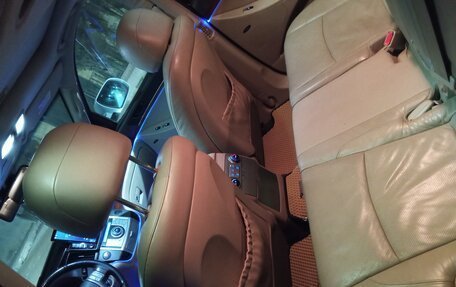 Hyundai ix55, 2010 год, 1 390 000 рублей, 20 фотография