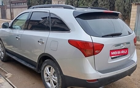 Hyundai ix55, 2010 год, 1 390 000 рублей, 26 фотография