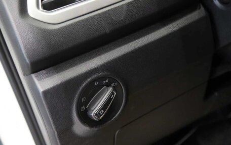 Volkswagen T-Roc I, 2022 год, 1 508 000 рублей, 11 фотография