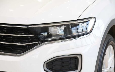 Volkswagen T-Roc I, 2022 год, 1 508 000 рублей, 4 фотография